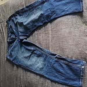 Super cute and comfortable Banana Republic  Jeans